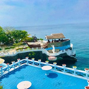 Azure Camotes Resort Hotel